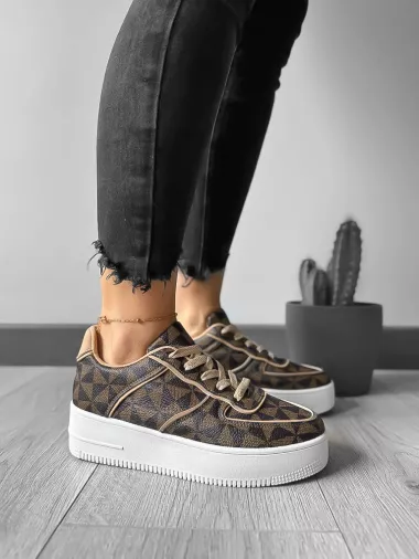 Adidasi dama maro YSX142 T3-3